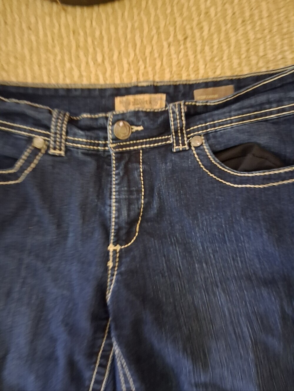 Nine west vintage america denim shorts 10/30